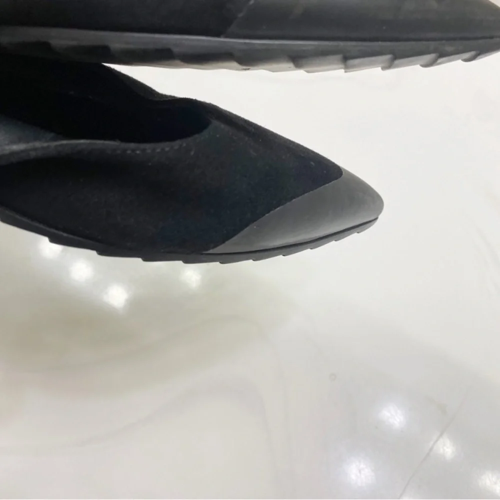 MONCLER Kitten Heels